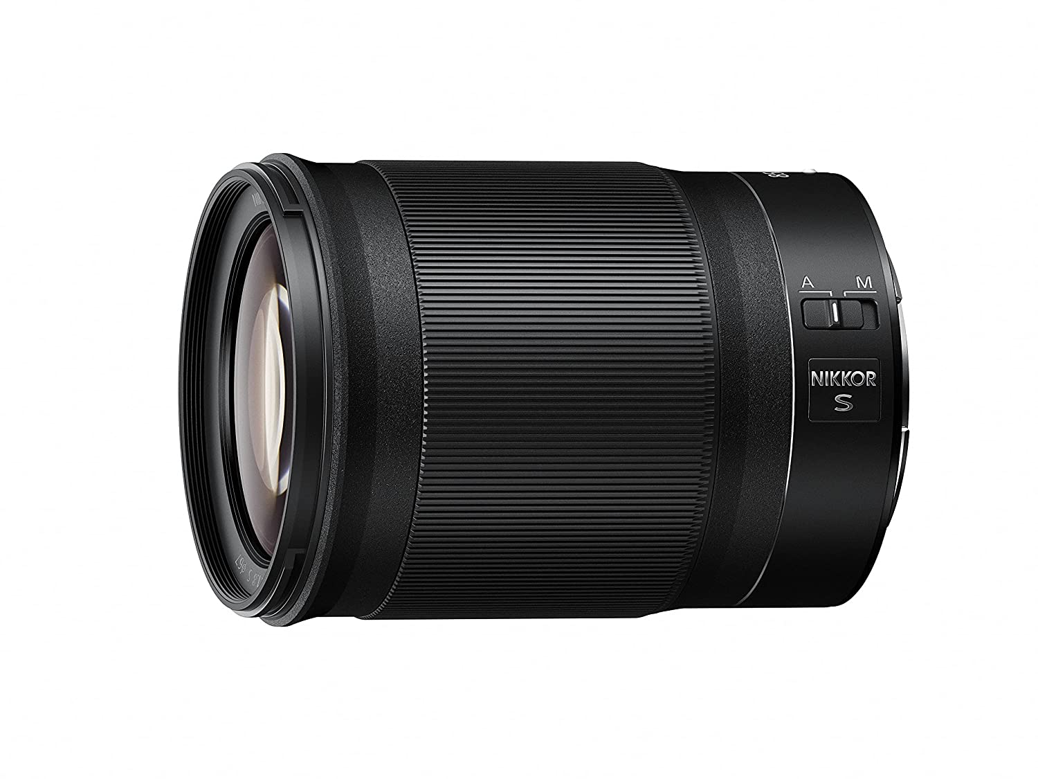 NIKKOR Z 85MM F/1.8 S NIKKOR Z 85MM F/1.8 S